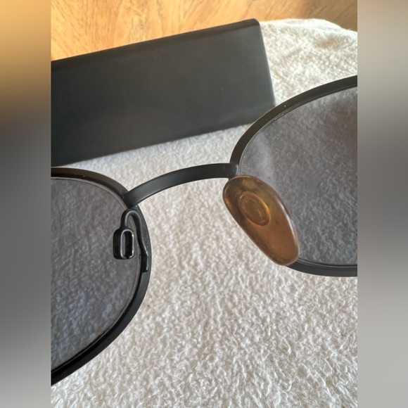 SERGIO TACCHINI mod. S.T 1049-S Vintage sunglasses main image 4